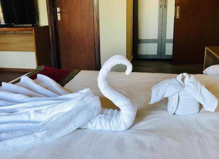 فندق Shoolin Wood