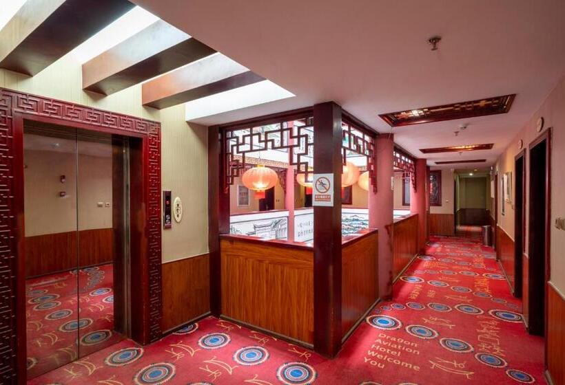 בית מלון כפרי Snow Mount Inn