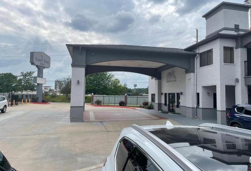 فندق Super Stay Inn And Suites   Iah Airport