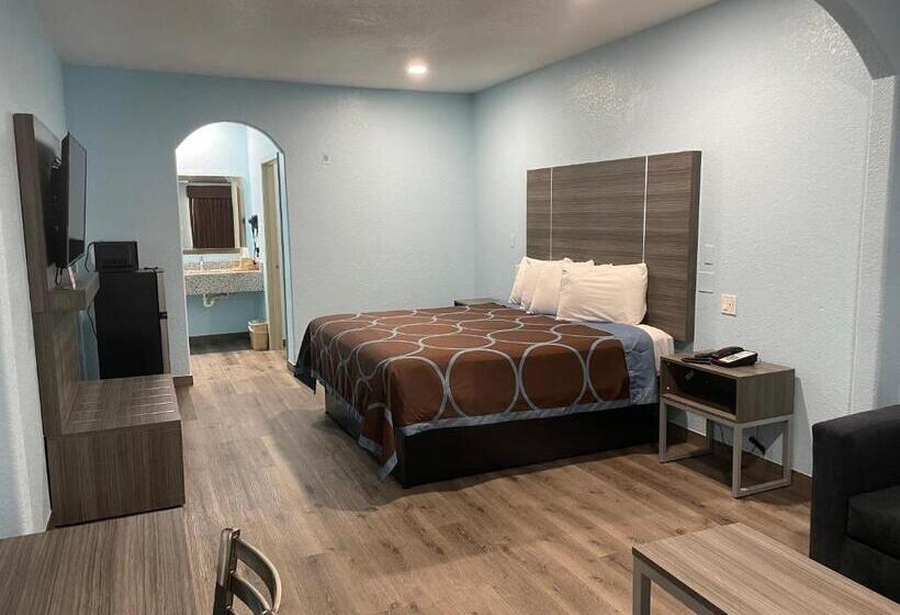 فندق Super Stay Inn And Suites   Iah Airport