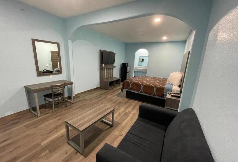 فندق Super Stay Inn And Suites   Iah Airport