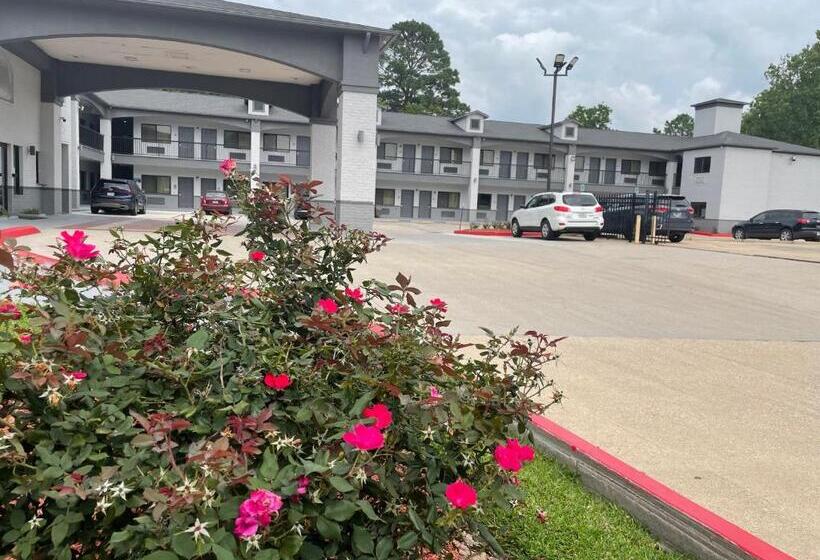 فندق Super Stay Inn And Suites   Iah Airport