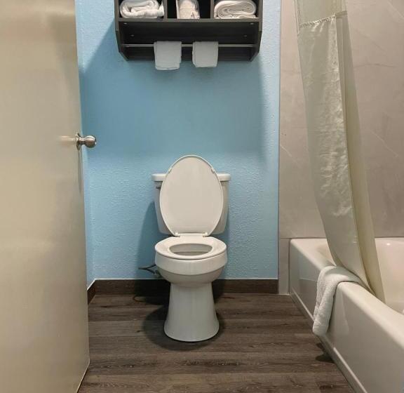 فندق Super Stay Inn And Suites   Iah Airport