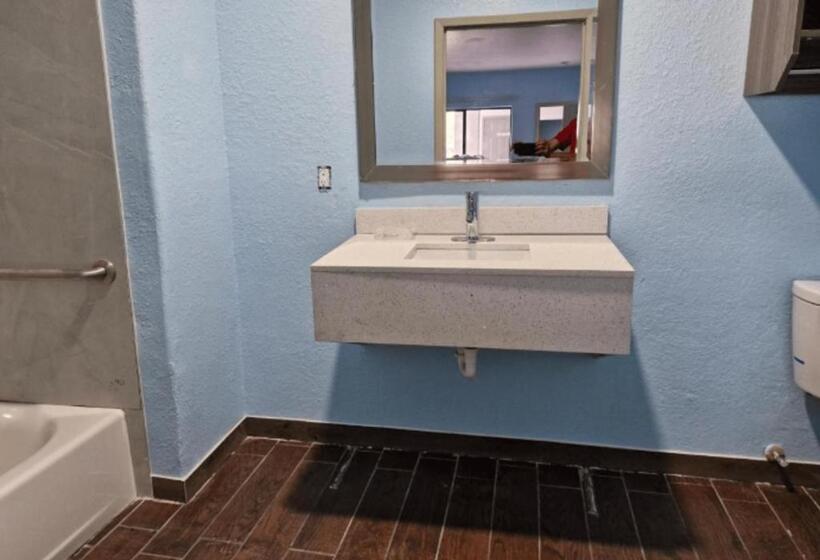 فندق Super Stay Inn And Suites   Iah Airport