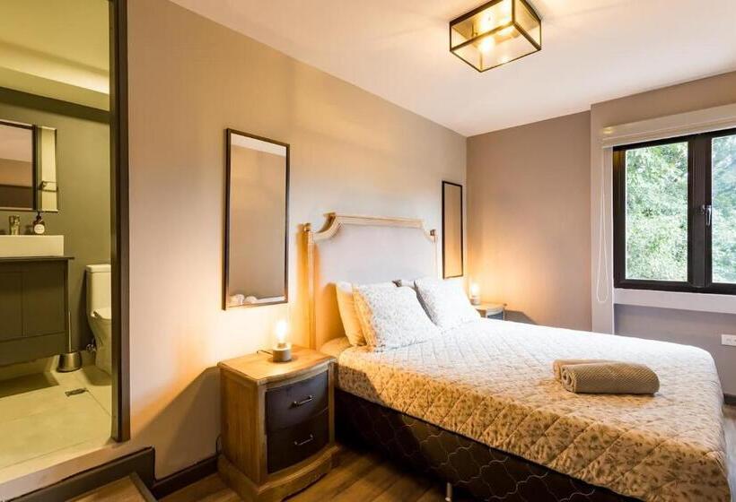 فندق The Belmonte Penthouse