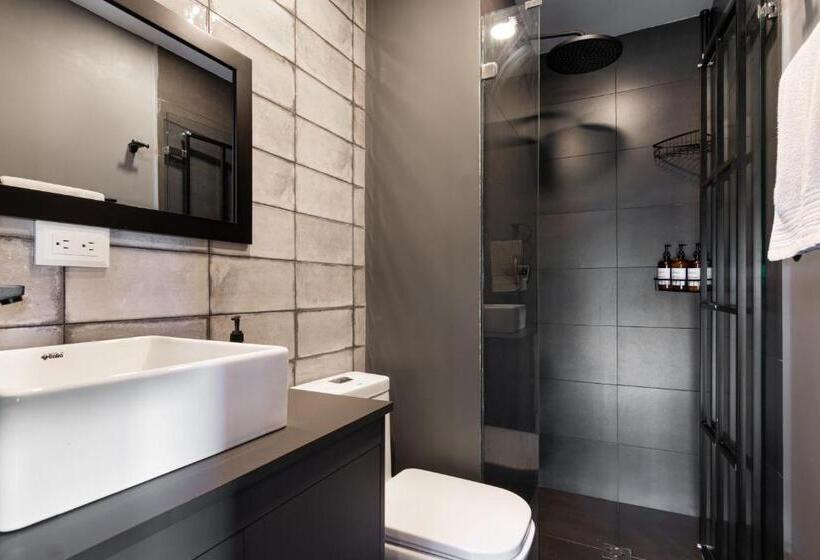 فندق The Belmonte Penthouse