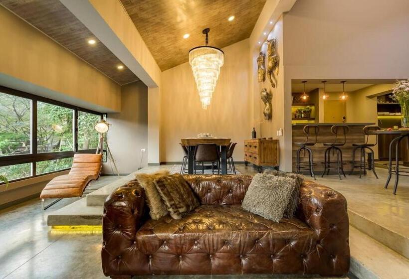 فندق The Belmonte Penthouse