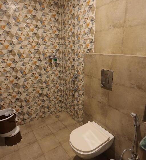 فندق The Grand Uddhav   A Boutique