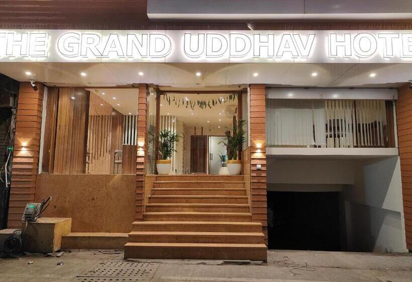 فندق The Grand Uddhav   A Boutique