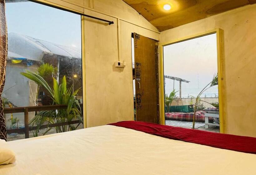 ホテル The Om Resort