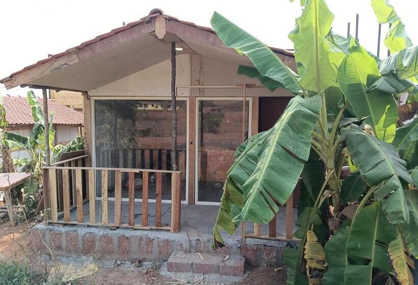 ホテル The Om Resort