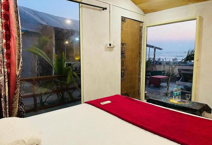 ホテル The Om Resort