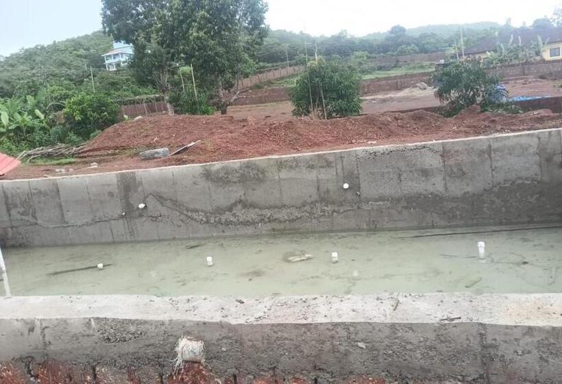 ホテル The Om Resort