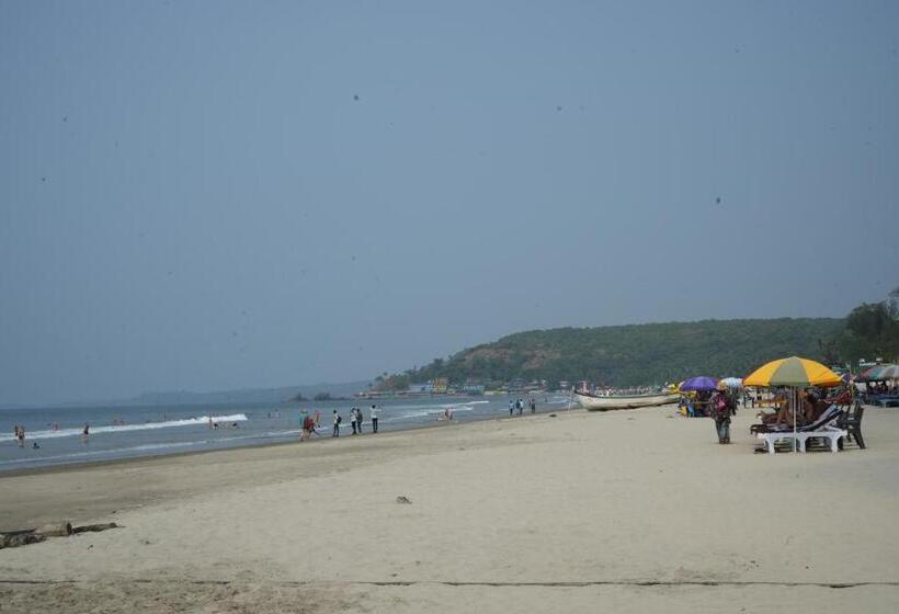 ホテル The Om Resort