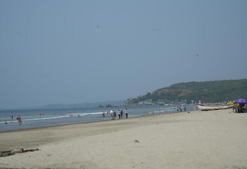 ホテル The Om Resort