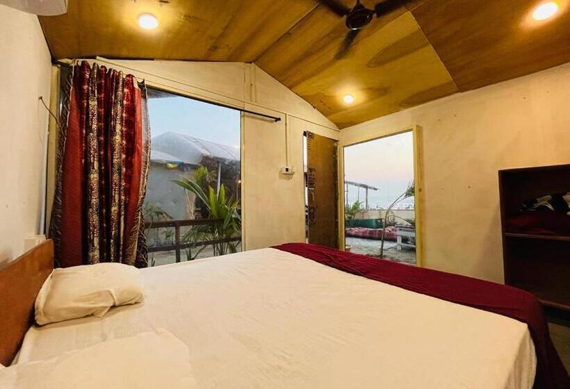 ホテル The Om Resort