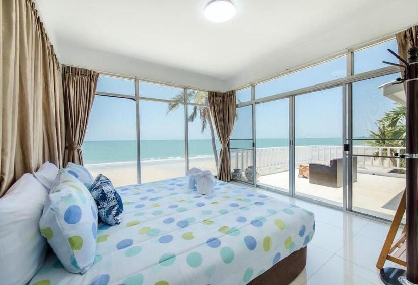 فندق Theskycozy Beachfront