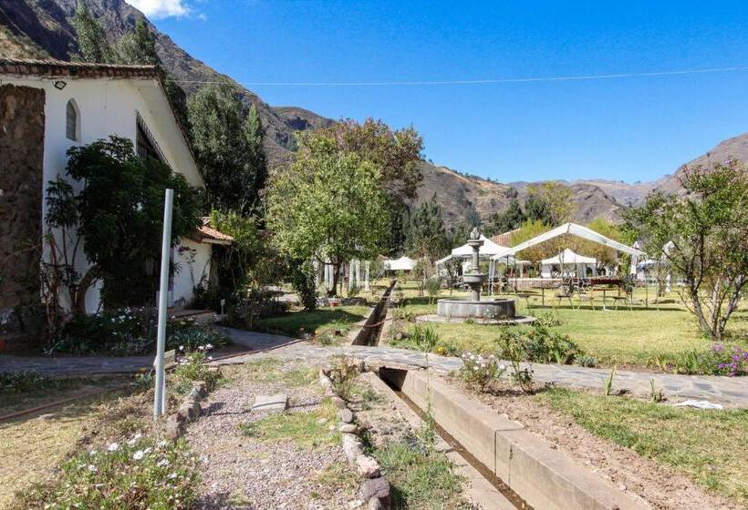 Inkas Hotel Y Convenciones