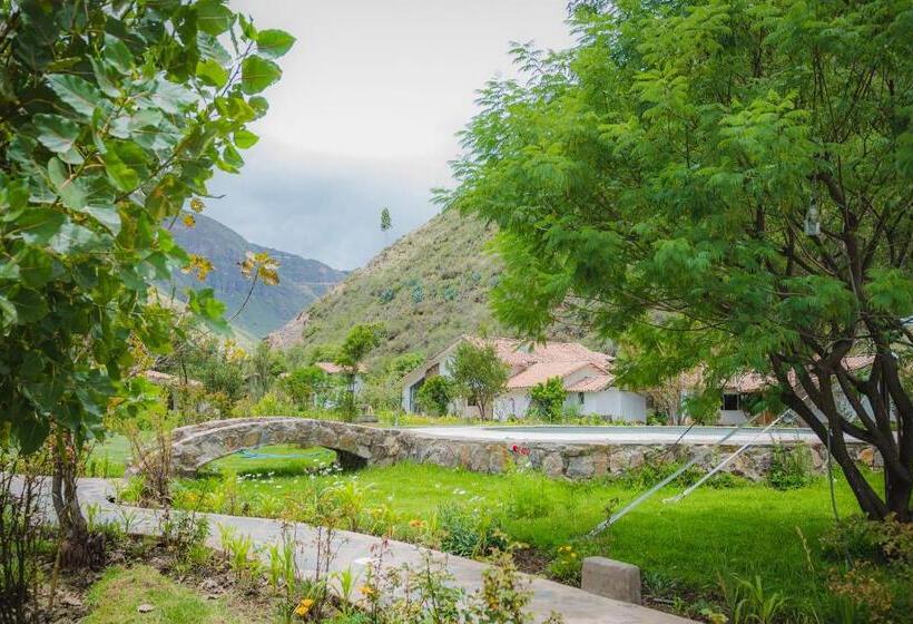 Inkas Hotel Y Convenciones