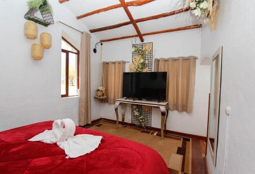 Inkas Hotel Y Convenciones