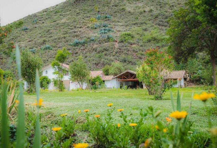 Inkas Hotel Y Convenciones