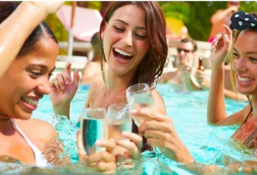 Khamma Ghani Resort With Pool