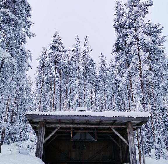 Kivennapa Hotellihuoneet