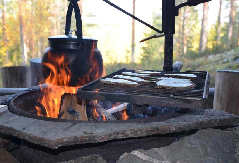 Kivennapa Hotellihuoneet