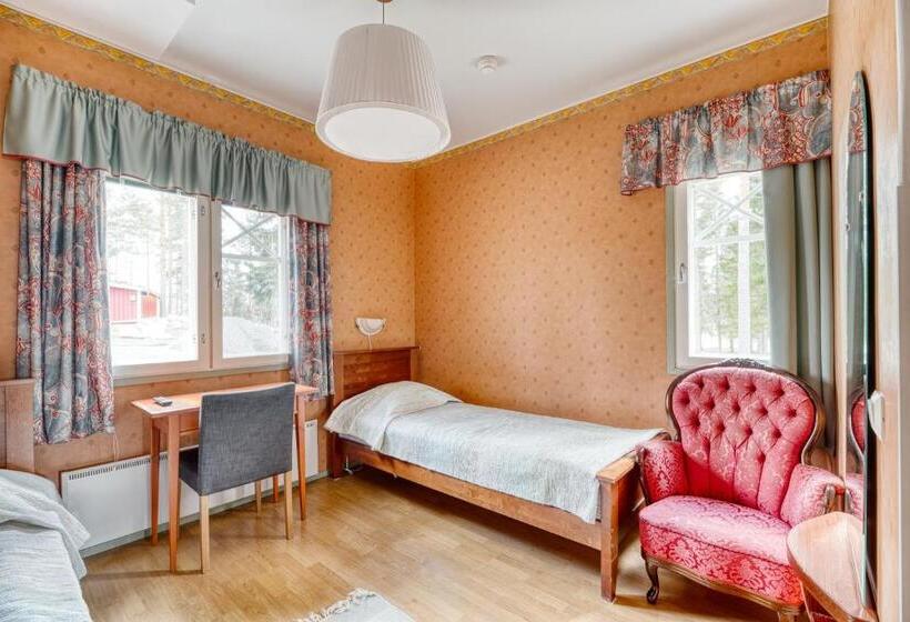 Kivennapa Hotellihuoneet