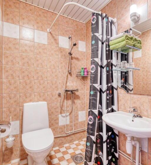 Kivennapa Hotellihuoneet