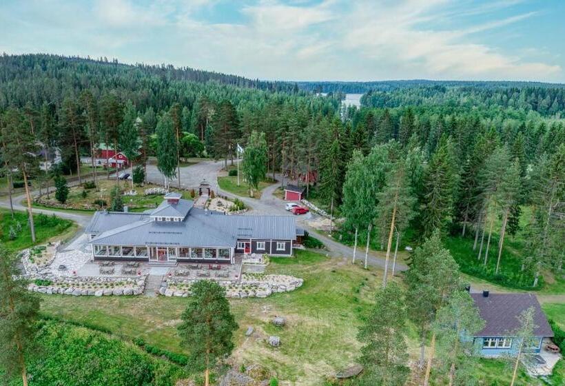 Kivennapa Hotellihuoneet