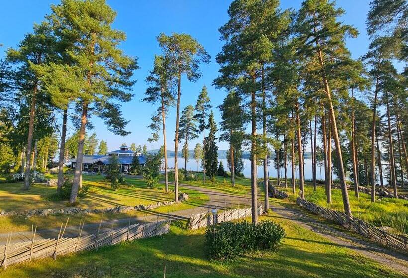 Kivennapa Hotellihuoneet