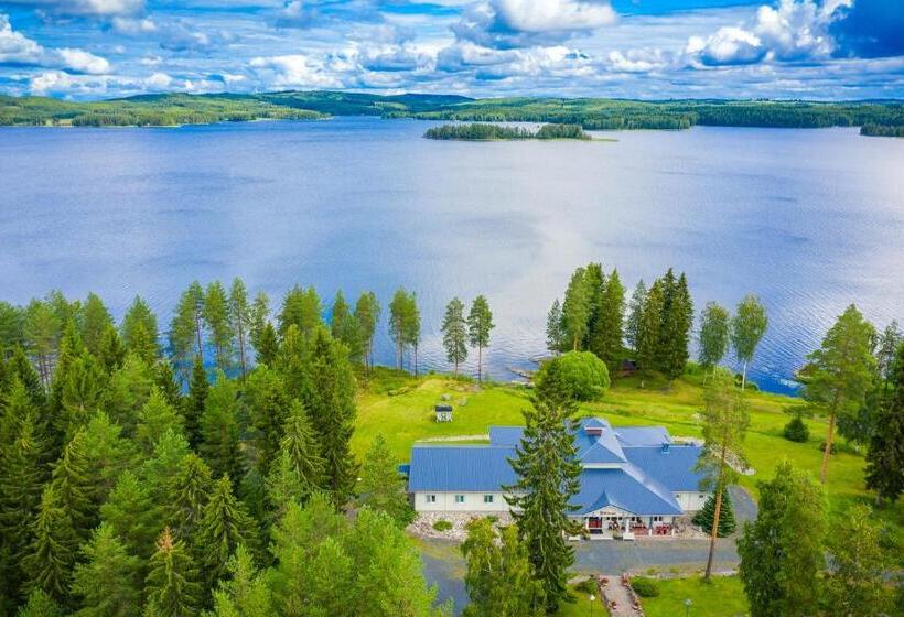 Kivennapa Hotellihuoneet