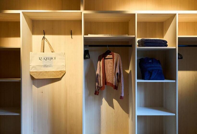 Kurblhof Natur Hotel Appartements