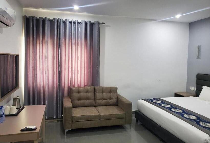 Lagoon Beach Hotel,keta,ghana