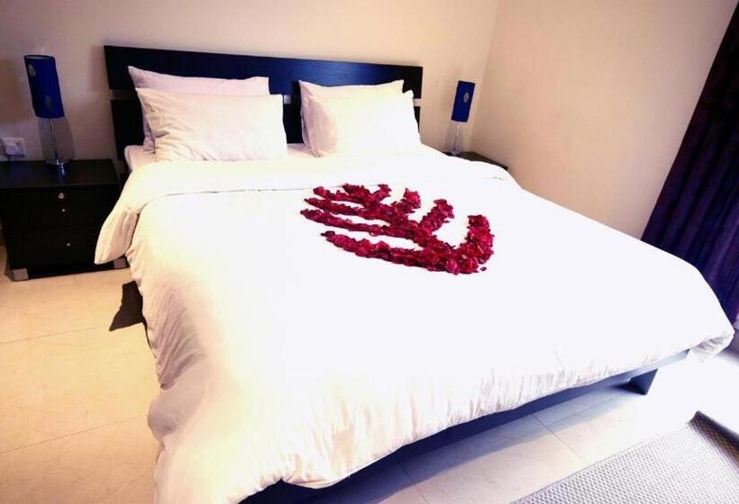 Leaders Plaza Mahboula