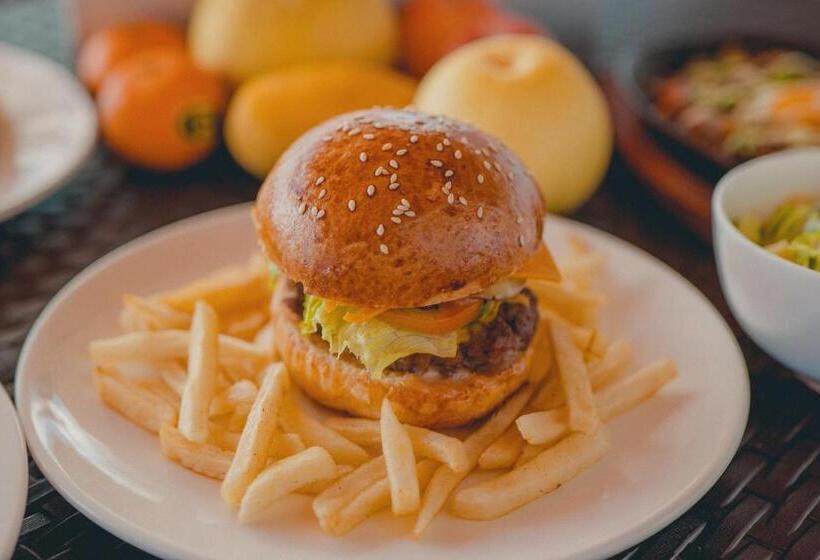 Malabuyoc Resort Cebu