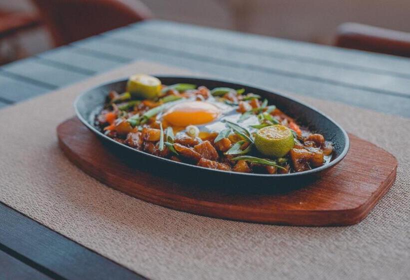 Malabuyoc Resort Cebu