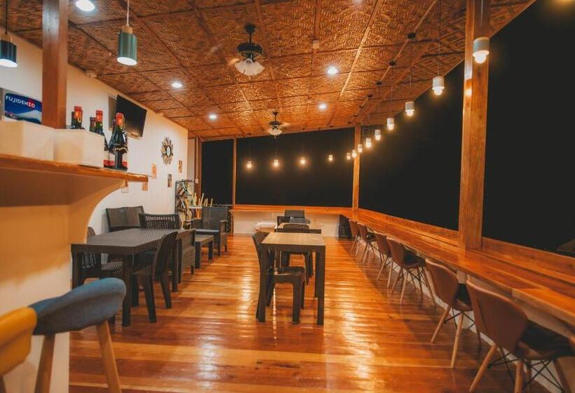 Malabuyoc Resort Cebu