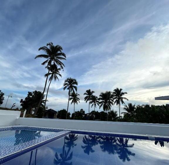 Malabuyoc Resort Cebu