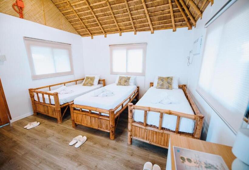 Malabuyoc Resort Cebu