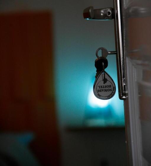 Nomads Hostel Tunisia