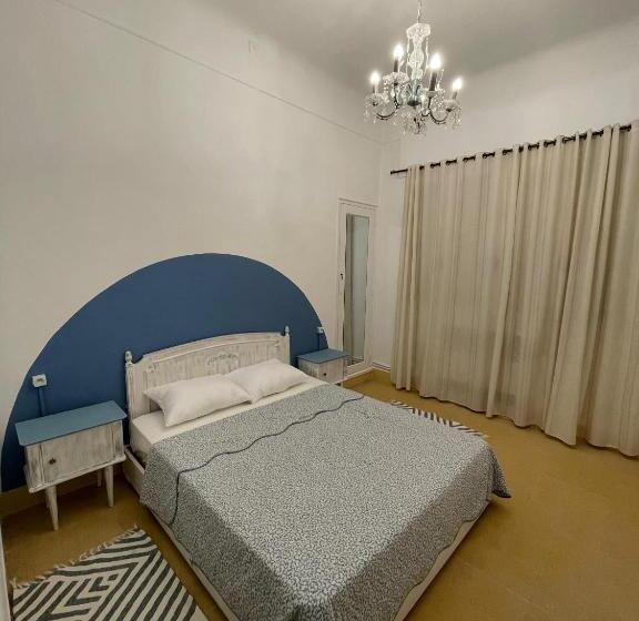 Nomads Hostel Tunisia