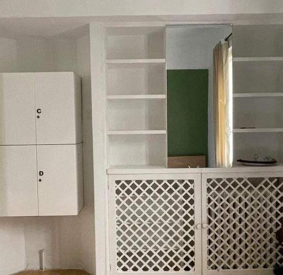 Nomads Hostel Tunisia