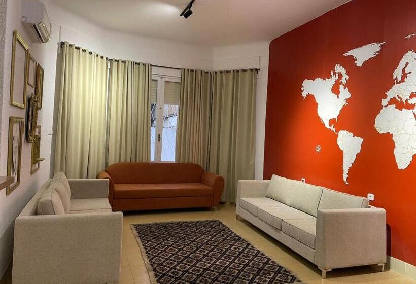 Nomads Hostel Tunisia