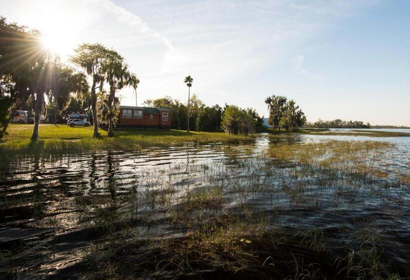 Oak Harbor Rv Resort