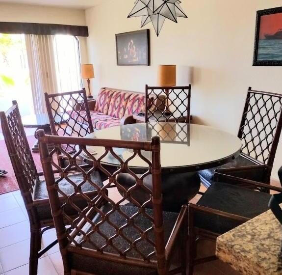 Ocean View Rosarito Worldmark Resort Condo