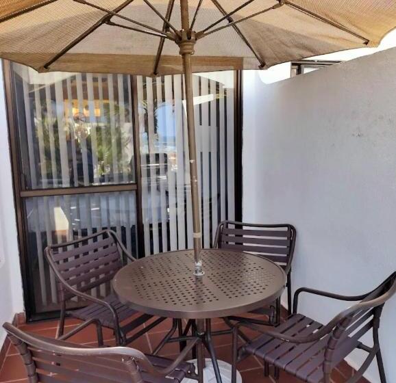 Ocean View Rosarito Worldmark Resort Condo