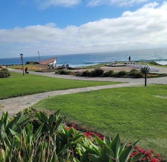 Ocean View Rosarito Worldmark Resort Condo