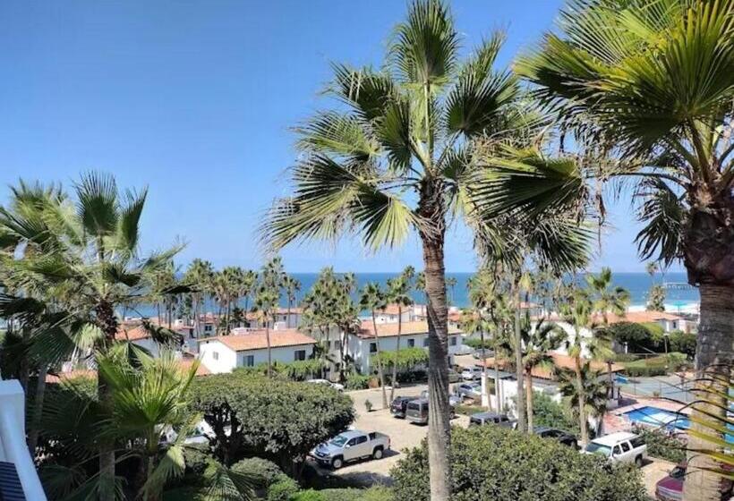 Ocean View Rosarito Worldmark Resort Condo